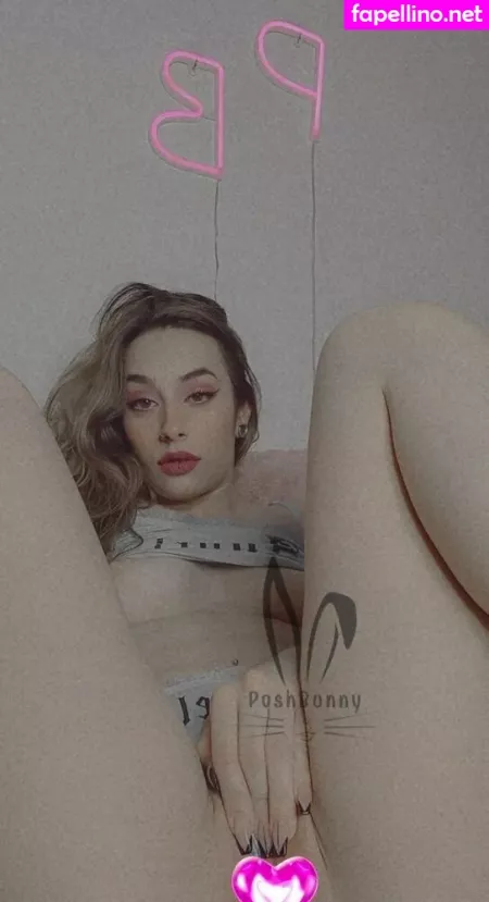 Poshbunnyofficial Free OnlyFans Thumbnail #h9tXTHmF8b