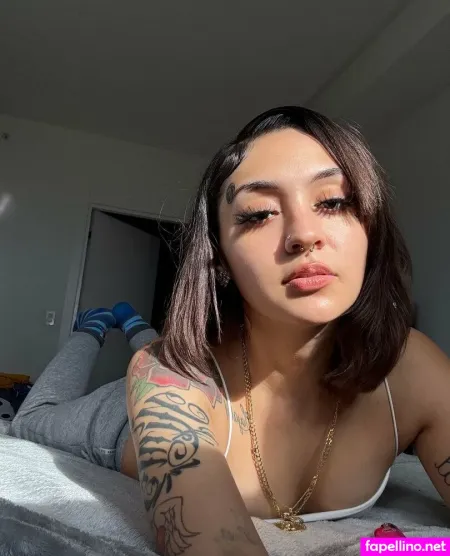 Poshnio OnlyFans Thumbnail #TgHPQTUA1s