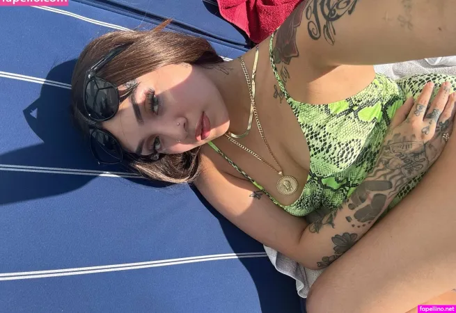 Poshnio OnlyFans Thumbnail #sPeSldrG0P