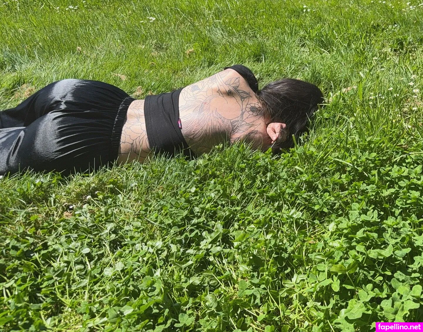 Josephine Orion, _posieland Nude Leaked OnlyFans Photo #8yRkIfJqq2