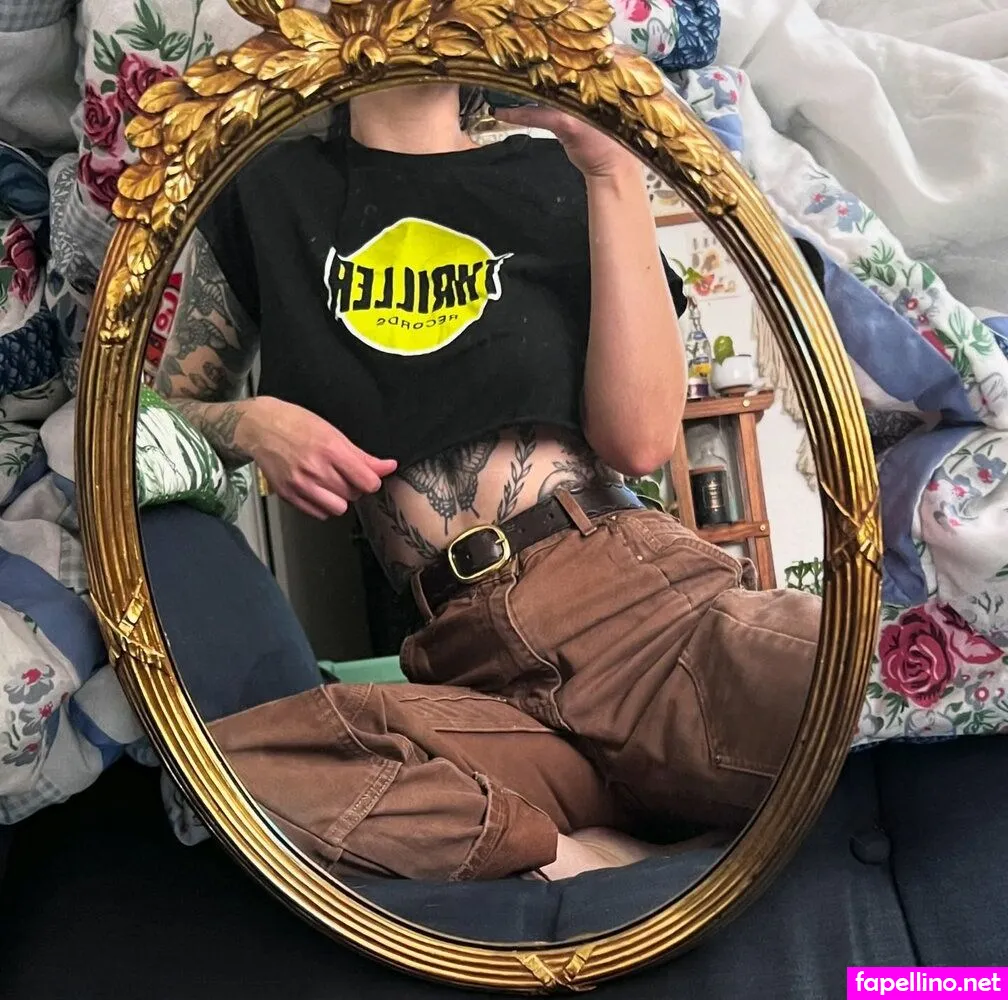 Josephine Orion, _posieland Nude Leaked OnlyFans Photo #WGO1nKiypk