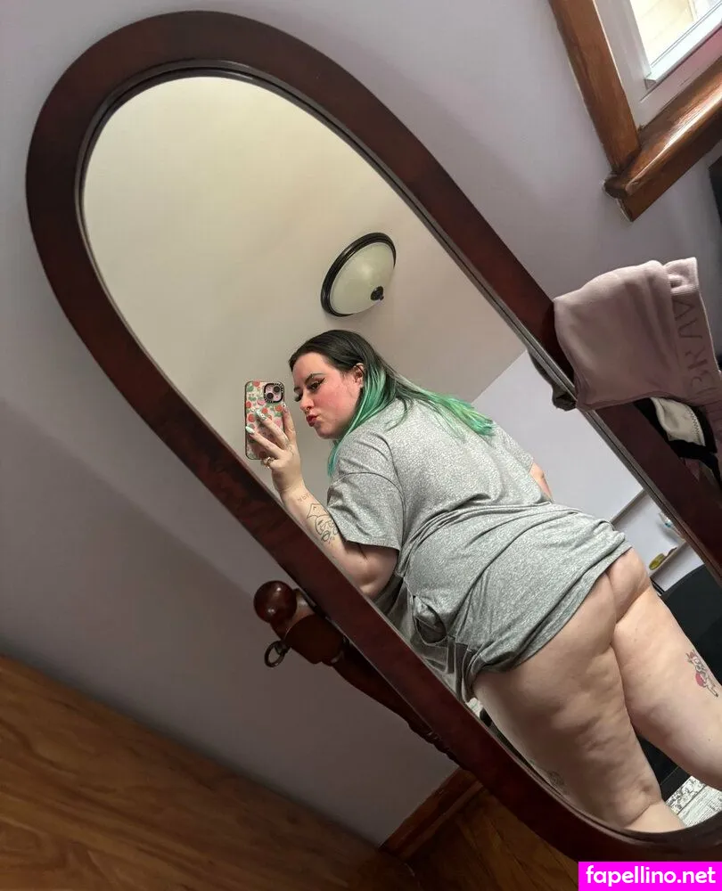 beanbagchairretired, positivelynudity Nude Leaked OnlyFans Photo #j8BChcb09w