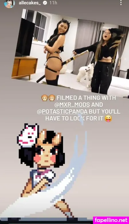 Potastic Panda OnlyFans Thumbnail #XOmZaaRmqM