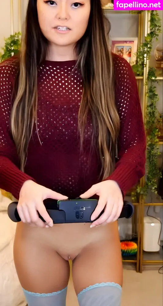 Jeannie, MXRPlays, mmoxreview, mxrlovesfans, potasticpanda Nude Leaked OnlyFans Photo #2d0ZpTbjVo