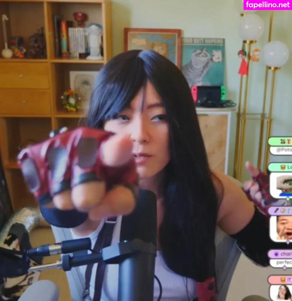 Jeannie, MXRPlays, mmoxreview, mxrlovesfans, potasticpanda Nude Leaked OnlyFans Photo #9Ne1y3tWtd