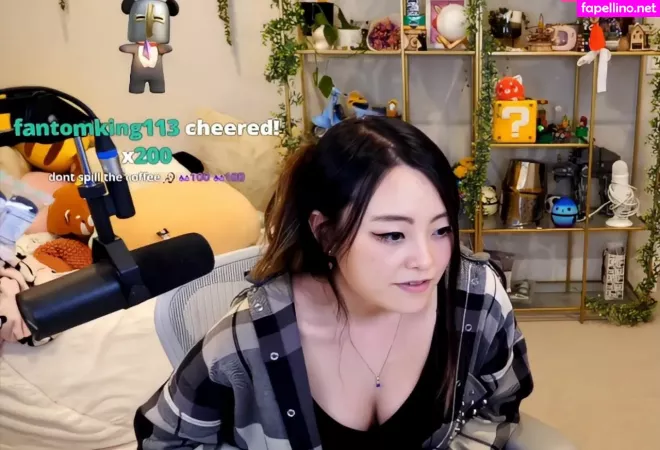 Potasticpanda 1 OnlyFans Thumbnail #ALmYonyQNb