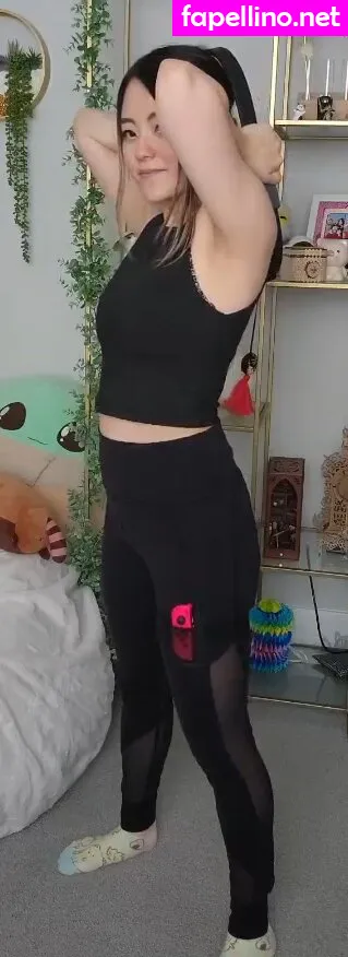 Jeannie, MXRPlays, mmoxreview, mxrlovesfans, potasticpanda Nude Leaked OnlyFans Photo #BQJ3b6nqZz