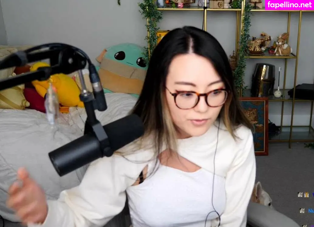 Jeannie, MXRPlays, mmoxreview, mxrlovesfans, potasticpanda Nude Leaked OnlyFans Photo #BvRe3iynlc