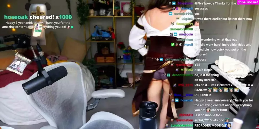 Potasticpanda 1 OnlyFans Thumbnail #DRVeMK7MF2