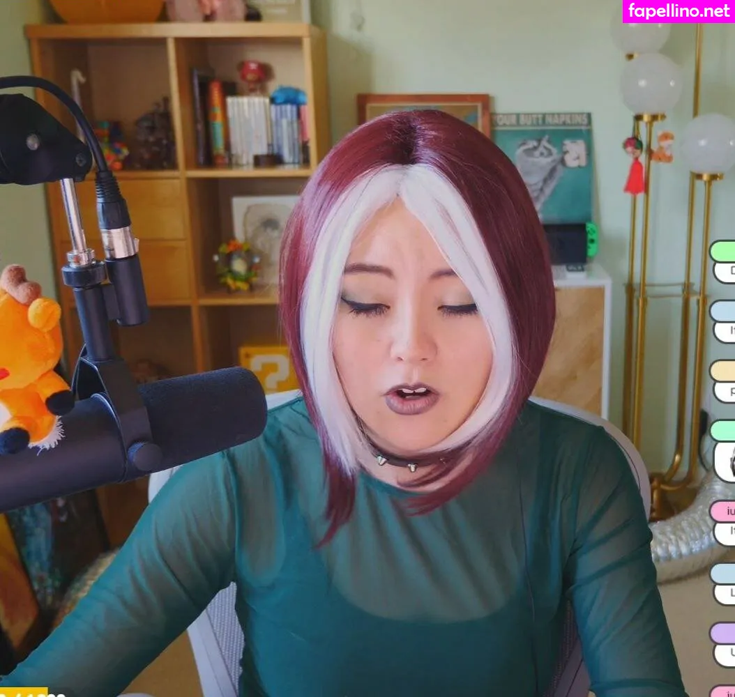 Jeannie, MXRPlays, mmoxreview, mxrlovesfans, potasticpanda Nude Leaked OnlyFans Photo #EPdRjL4SXW