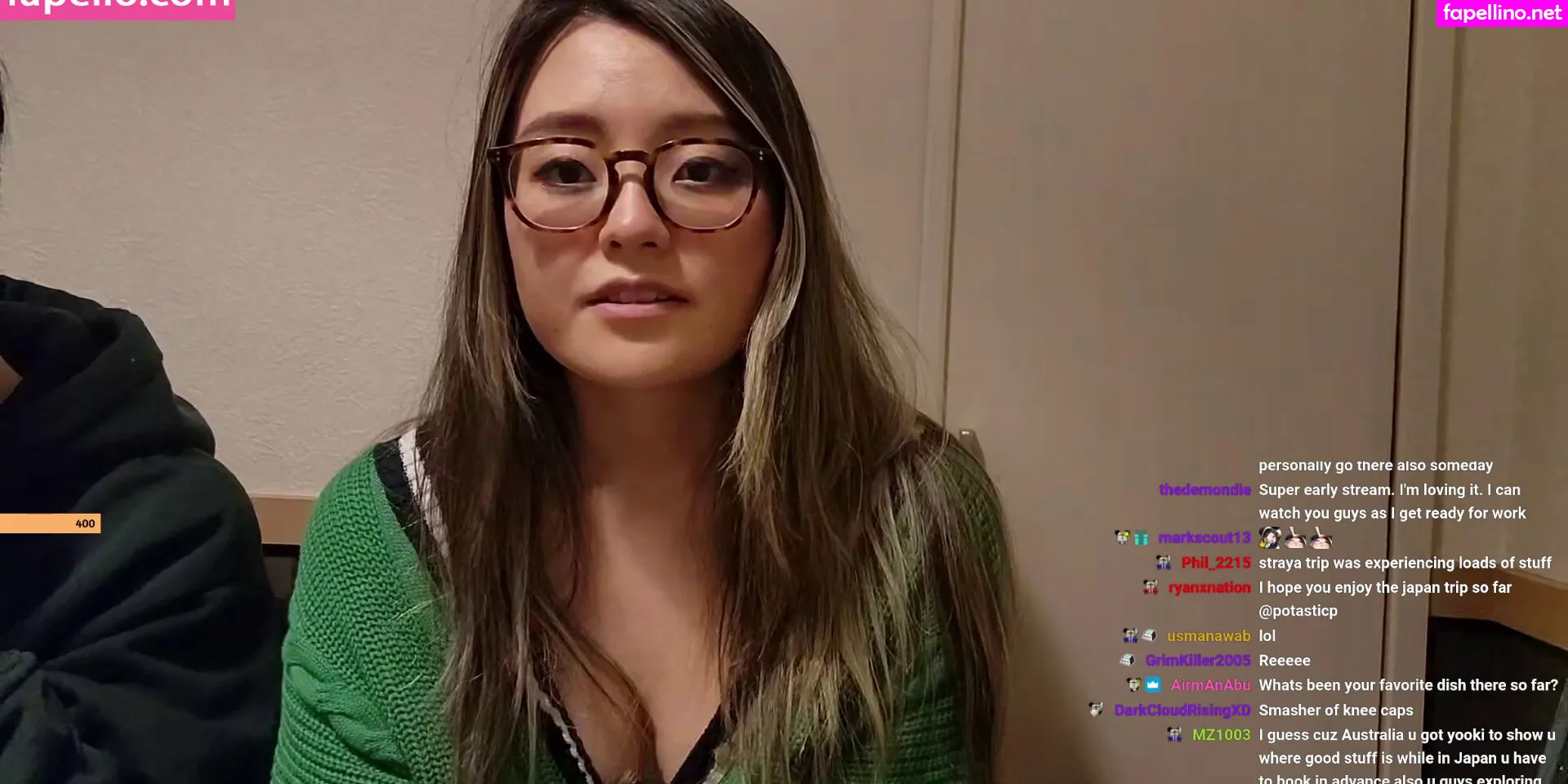 Jeannie, MXRPlays, mmoxreview, mxrlovesfans, potasticpanda Nude Leaked OnlyFans Photo #FJIj7RzieK