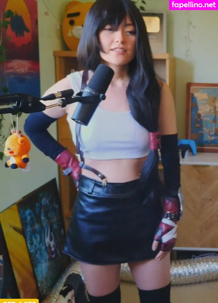 Jeannie, MXRPlays, mmoxreview, mxrlovesfans, potasticpanda Nude Leaked OnlyFans Photo #FOdsfEQBPe