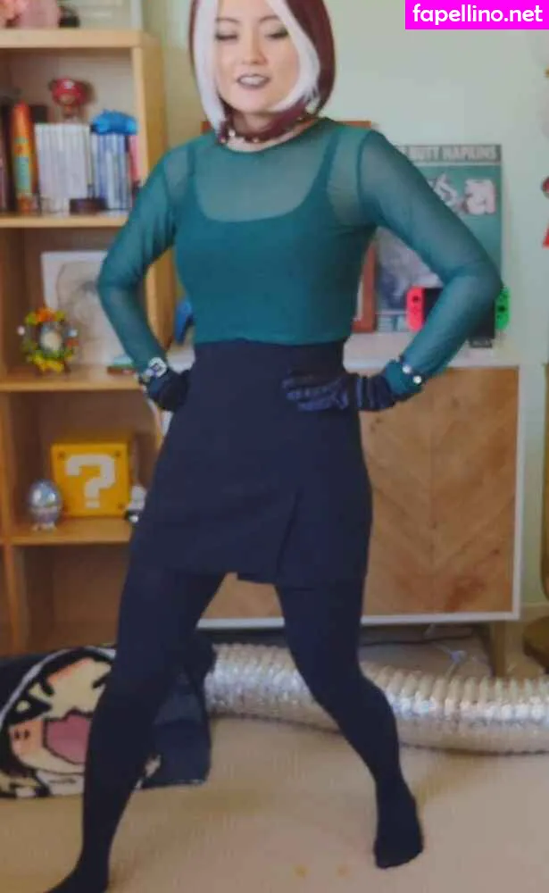 Jeannie, MXRPlays, mmoxreview, mxrlovesfans, potasticpanda Nude Leaked OnlyFans Photo #FltqTlRgTZ