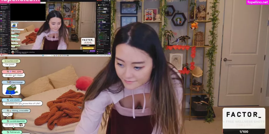 Potasticpanda 1 OnlyFans Thumbnail #GznyFFPU99