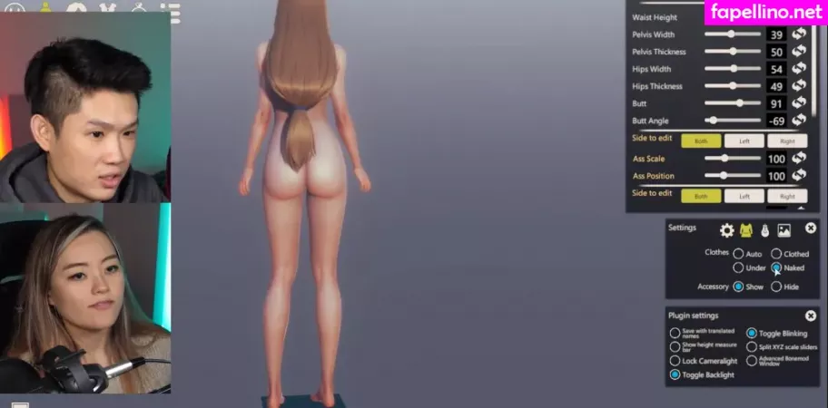 Potasticpanda 1 OnlyFans Thumbnail #HFPMTLkJJx