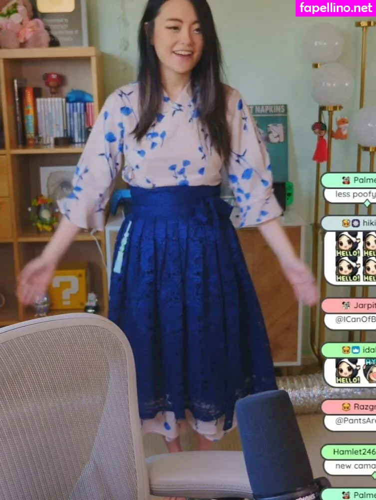 Jeannie, MXRPlays, mmoxreview, mxrlovesfans, potasticpanda Nude Leaked OnlyFans Photo #KWunEA5hiD