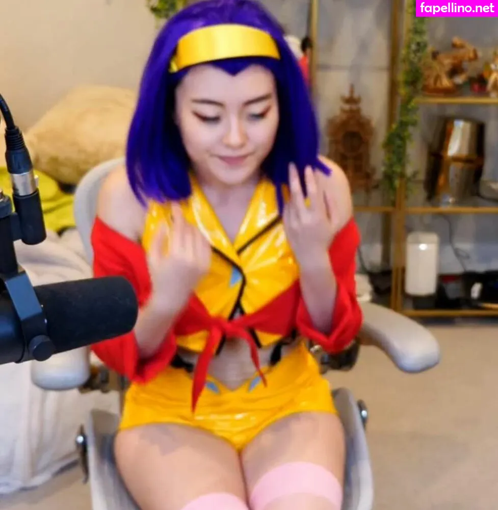 Jeannie, MXRPlays, mmoxreview, mxrlovesfans, potasticpanda Nude Leaked OnlyFans Photo #Kk69T8GoX3