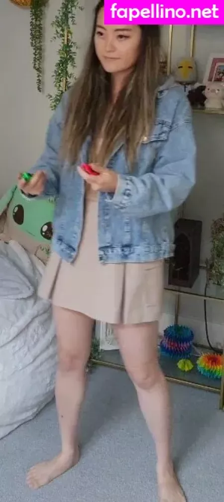 Potasticpanda 1 OnlyFans Thumbnail #LHyCSWamd4