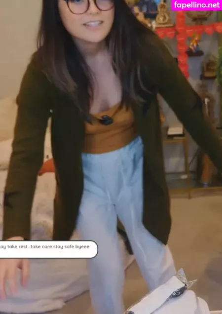 Potasticpanda 1 OnlyFans Thumbnail #P4eTEh3ubE