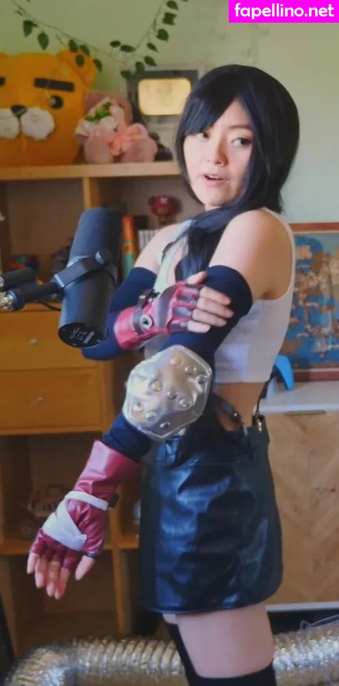 Jeannie, MXRPlays, mmoxreview, mxrlovesfans, potasticpanda Nude Leaked OnlyFans Photo #RaHm2hnOT2