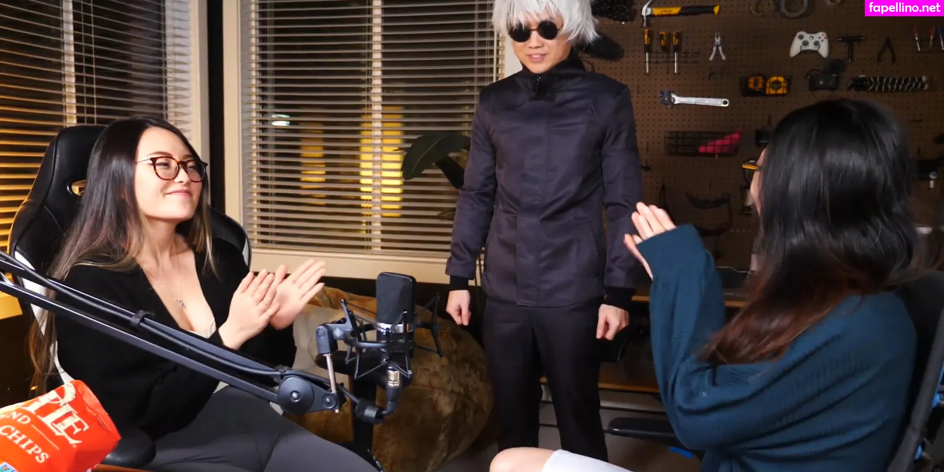 Jeannie, MXRPlays, mmoxreview, mxrlovesfans, potasticpanda Nude Leaked OnlyFans Photo #RosM3Yngcc