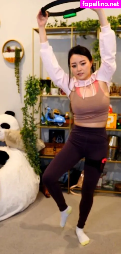 Jeannie, MXRPlays, mmoxreview, mxrlovesfans, potasticpanda Nude Leaked OnlyFans Photo #S97ukzK3mn