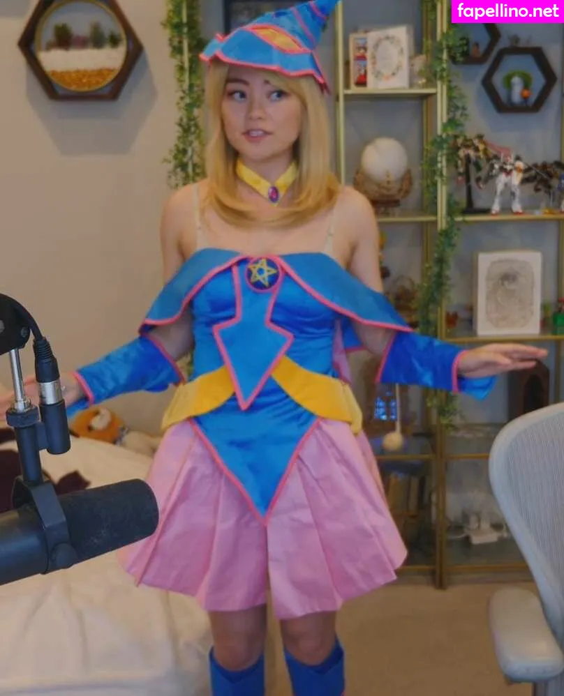 Jeannie, MXRPlays, mmoxreview, mxrlovesfans, potasticpanda Nude Leaked OnlyFans Photo #kKork476Hl