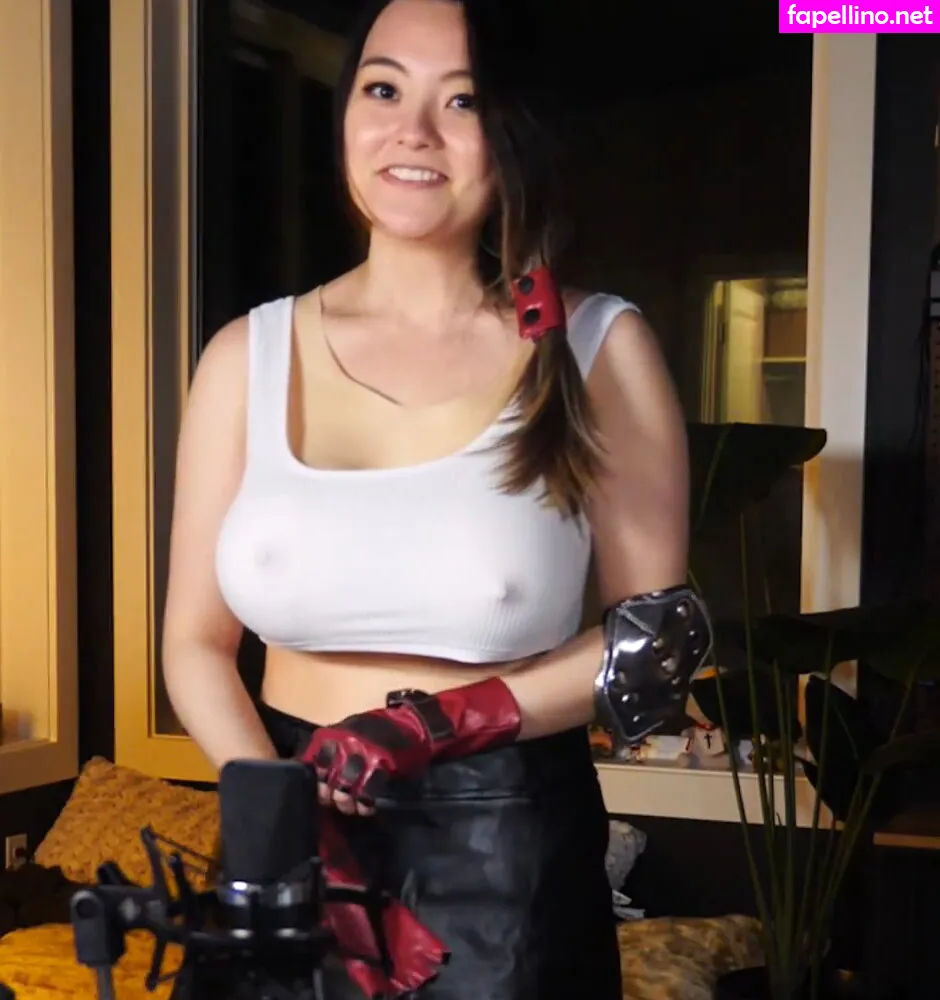 Jeannie, MXRPlays, mmoxreview, mxrlovesfans, potasticpanda Nude Leaked OnlyFans Photo #qOnBqdp1Lk