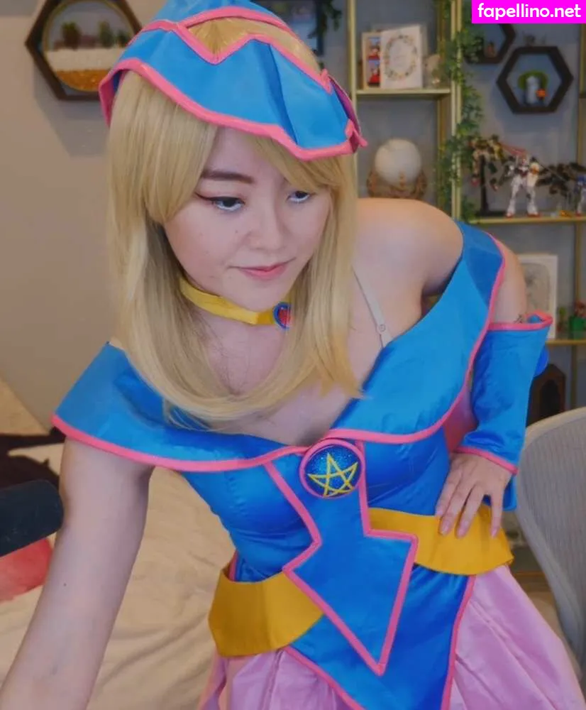 Jeannie, MXRPlays, mmoxreview, mxrlovesfans, potasticpanda Nude Leaked OnlyFans Photo #qxJKv05O19