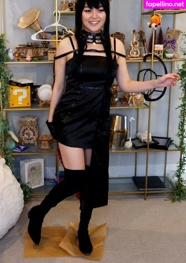 Jeannie, MXRPlays, mmoxreview, mxrlovesfans, potasticpanda Nude Leaked OnlyFans Photo #uoFbQG9QZv