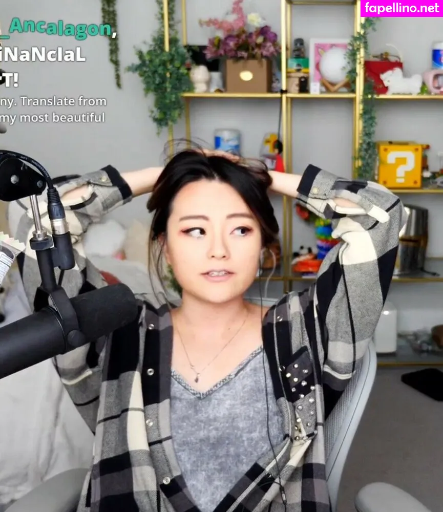 Jeannie, MXRPlays, mmoxreview, mxrlovesfans, potasticpanda Nude Leaked OnlyFans Photo #vzrvj7h6rw