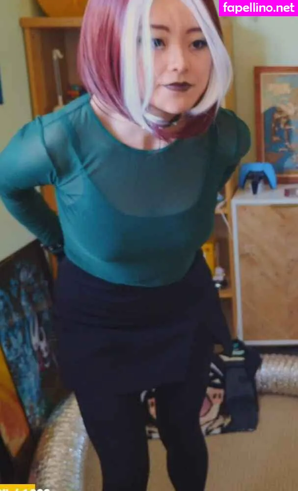 Jeannie, MXRPlays, mmoxreview, mxrlovesfans, potasticpanda Nude Leaked OnlyFans Photo #wHyP07BOr8