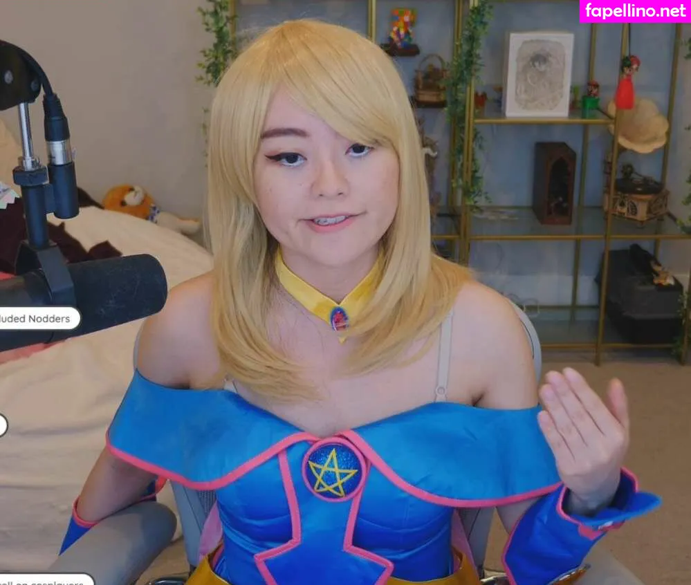 Jeannie, MXRPlays, mmoxreview, mxrlovesfans, potasticpanda Nude Leaked OnlyFans Photo #xMPax7iqhT