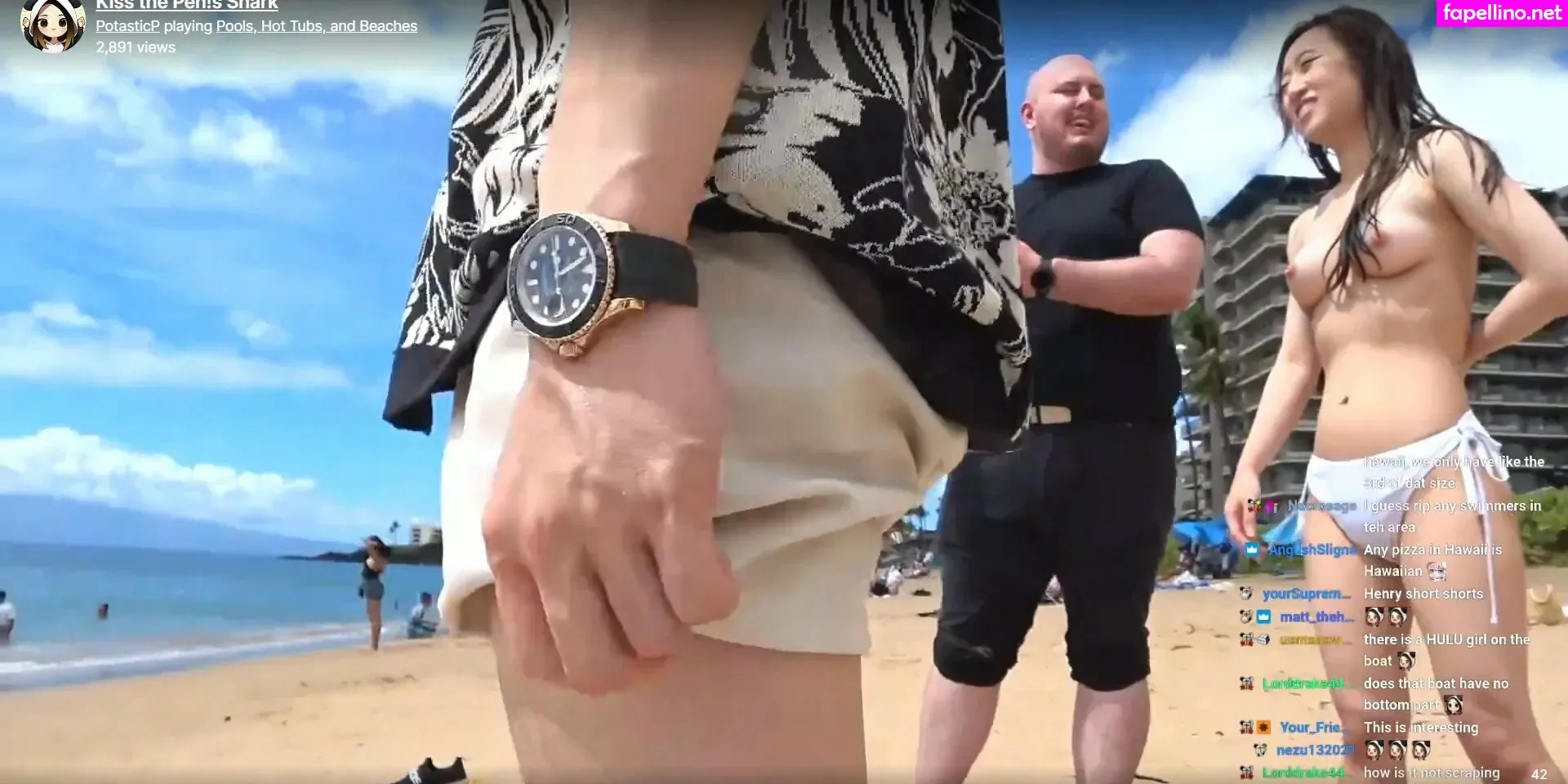 Jeannie, MXRPlays, mmoxreview, mxrlovesfans, potasticpanda Nude Leaked OnlyFans Photo #zon1K4zcYG