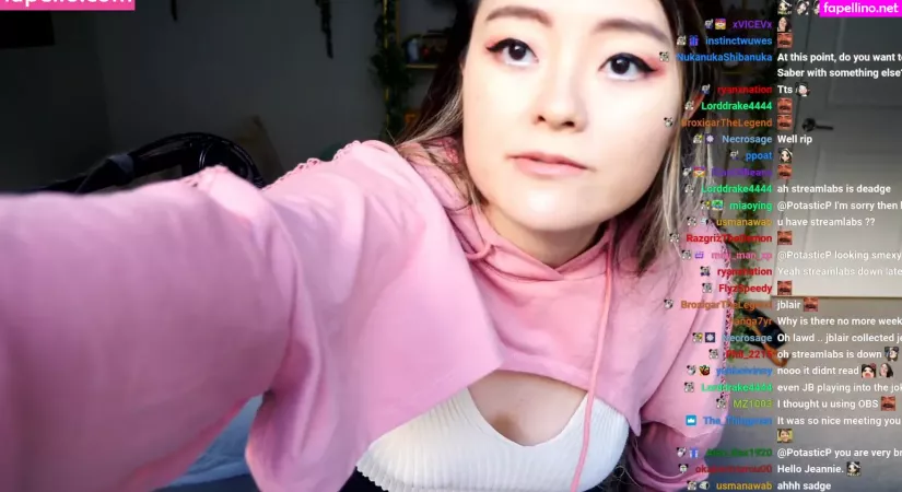 Potasticpanda 1 OnlyFans Thumbnail #zsszRW8tKt