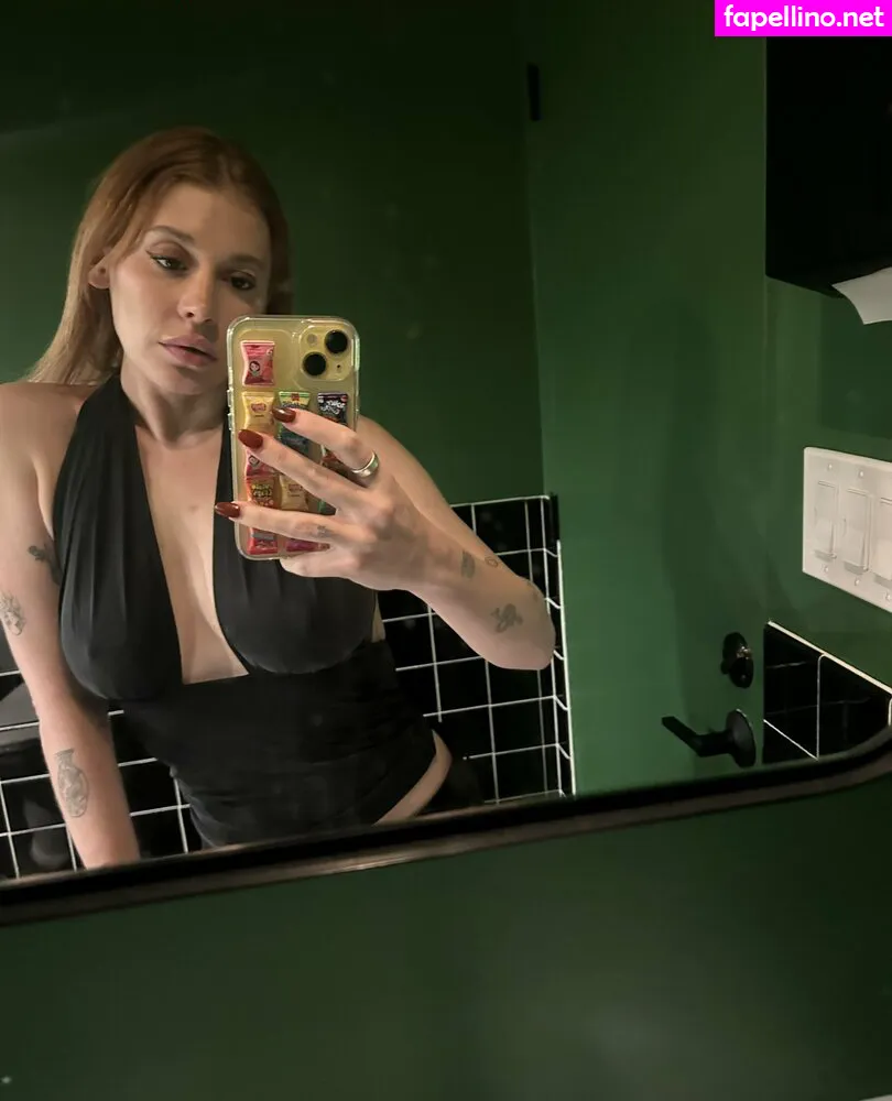 crabrang0on Nude Leaked OnlyFans Photo #AuCdsLGMUT