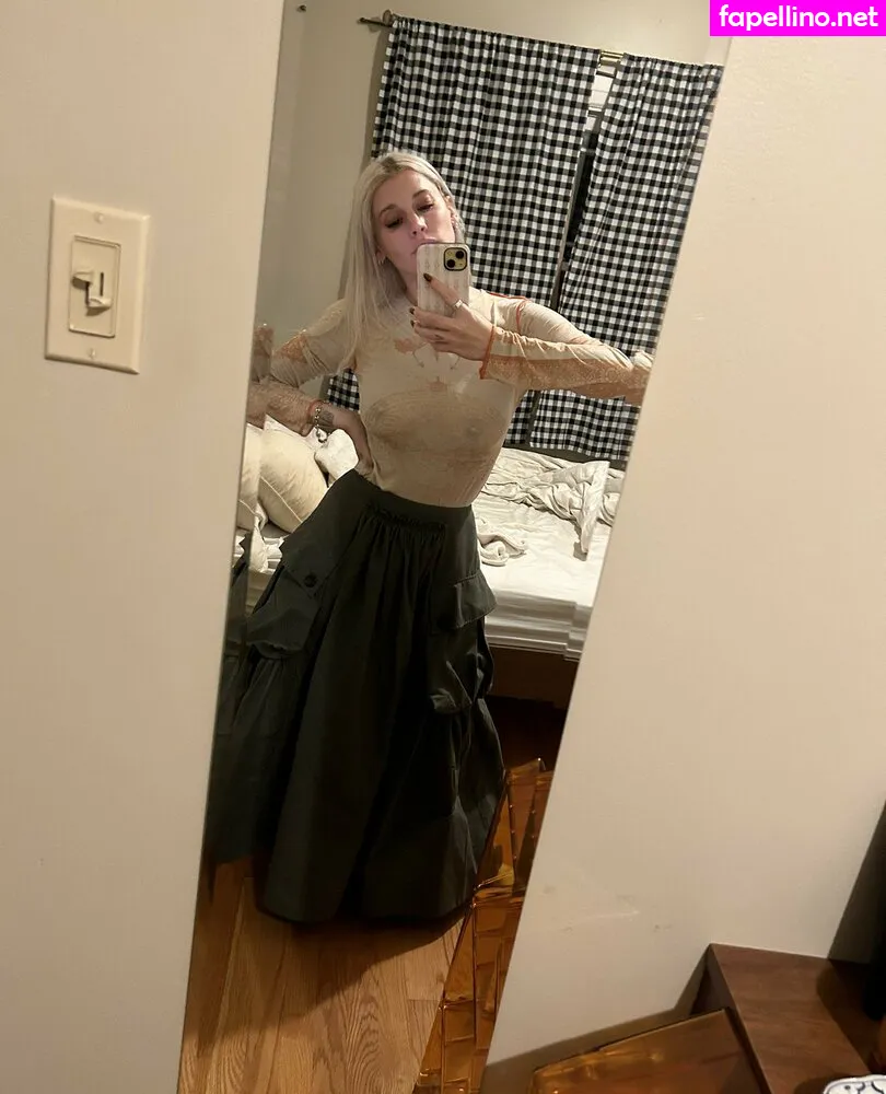 crabrang0on Nude Leaked OnlyFans Photo #MozArctdxl