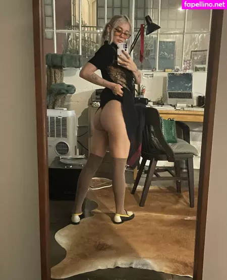 Potato Bun OnlyFans Thumbnail #OavfBXleNy