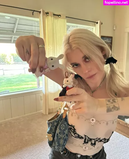 Potato Bun OnlyFans Thumbnail #bnZA2yCyw1