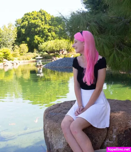 Potato Chan OnlyFans Thumbnail #VN2LeLPk3t