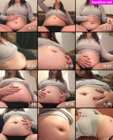 Potbellywife OnlyFans Thumbnail #SLZmvxJPm3