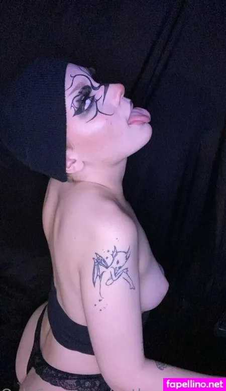Potheadprincess710 OnlyFans Thumbnail #tLFzugW0pW