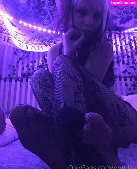 Potulka OnlyFans Thumbnail #1dR6TwDlKc