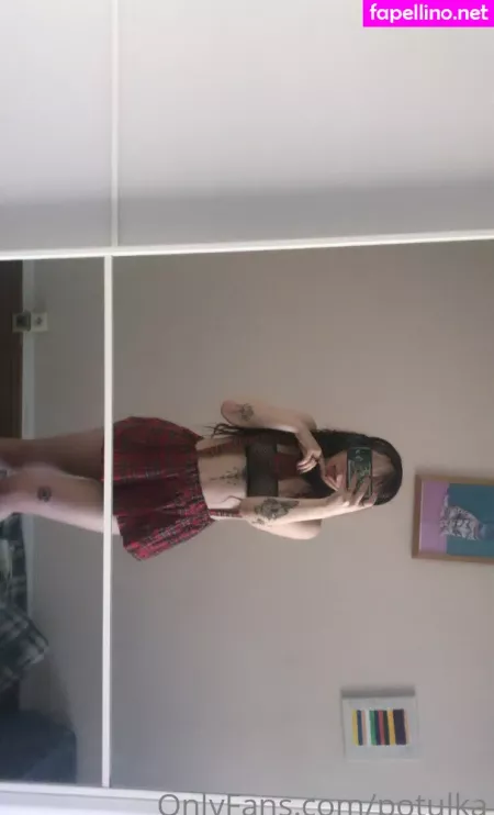 Potulka OnlyFans Thumbnail #FDjaKlRpBE