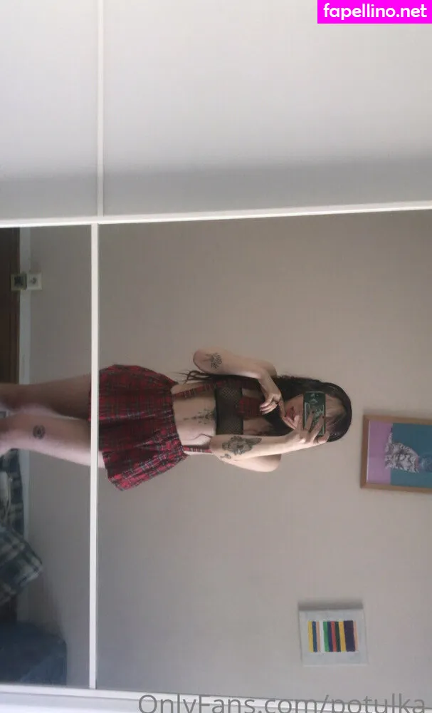 potulka Nude Leaked OnlyFans Photo #FDjaKlRpBE