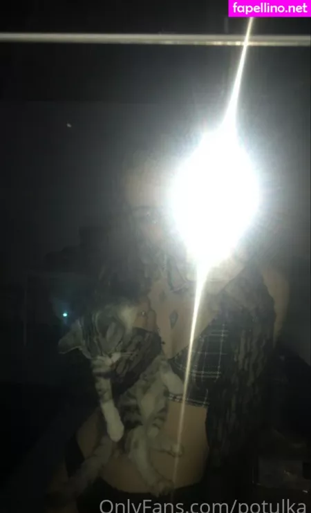Potulka OnlyFans Thumbnail #rlVzqAew50