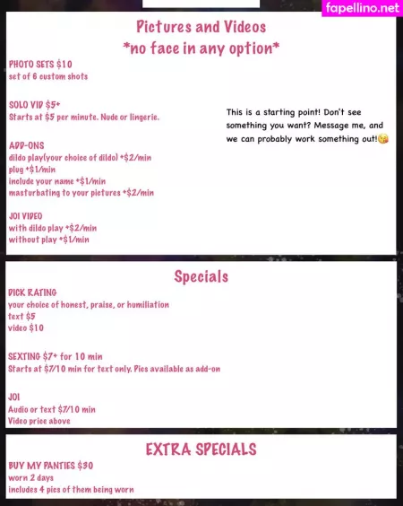 Poundcakerulez OnlyFans Thumbnail #4sUMQx3bsc