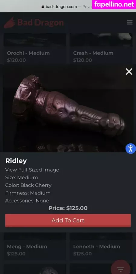 Poundcakerulez OnlyFans Thumbnail #JURz9OR6GZ