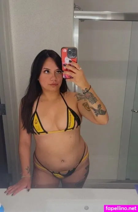 Poutybb OnlyFans Thumbnail #RTLJr1faus