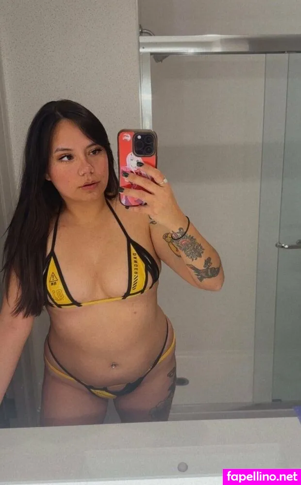 missashleydaya, poutybb Nude Leaked OnlyFans Photo #sH5DPZcZJ3